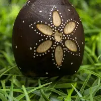 Набор сувенирный "Слоники" (3 шт) 14х4,5х12 см