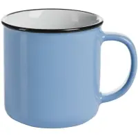 Набор Heart Warmer, голубой, размер S/M