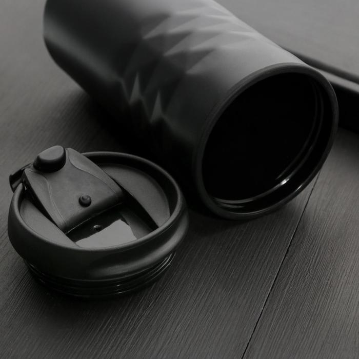 Термокружка &laquo;Сила воли&raquo;, 350 мл