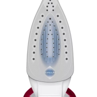 Утюг Easygliss Plus FV5717E0, с защитой от накипи, 2500 Вт