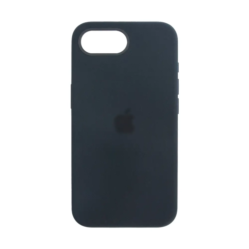Чехол iPh 16e Silicon Case 100% ORG Black