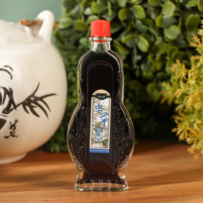 Ядовитый лечебный набор №4