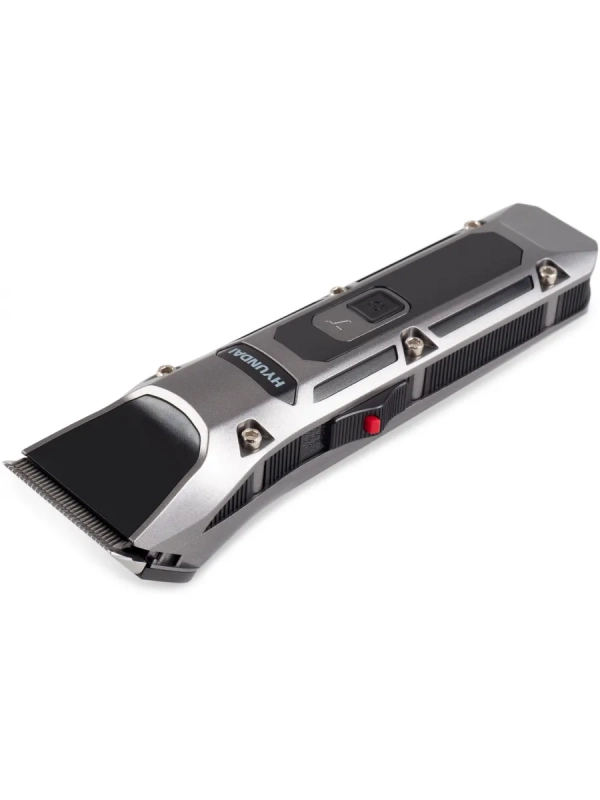 Машинка для стрижки H-HC7115 черный 3Вт