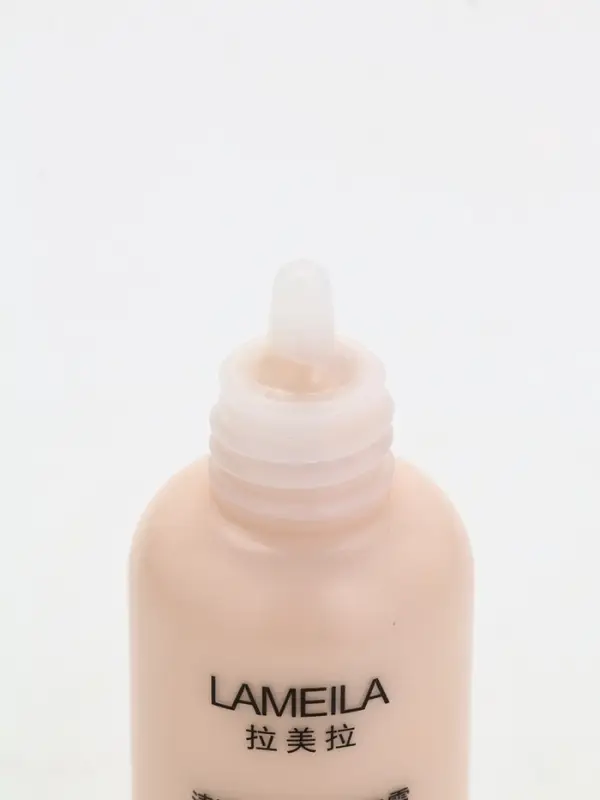 BB крем для лица Lameila оттенок 03, 50 мл (Натуральный)