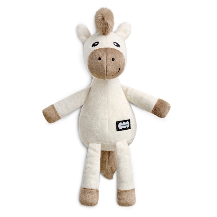 Мягкая игрушка "Лошадка Латте", 31 см 1014