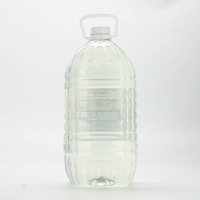 Русская Выгода Жидкое мыло фрукты, 5 л