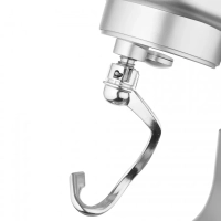 Миксер планетарный HYM-S6551 1300Вт серебристый