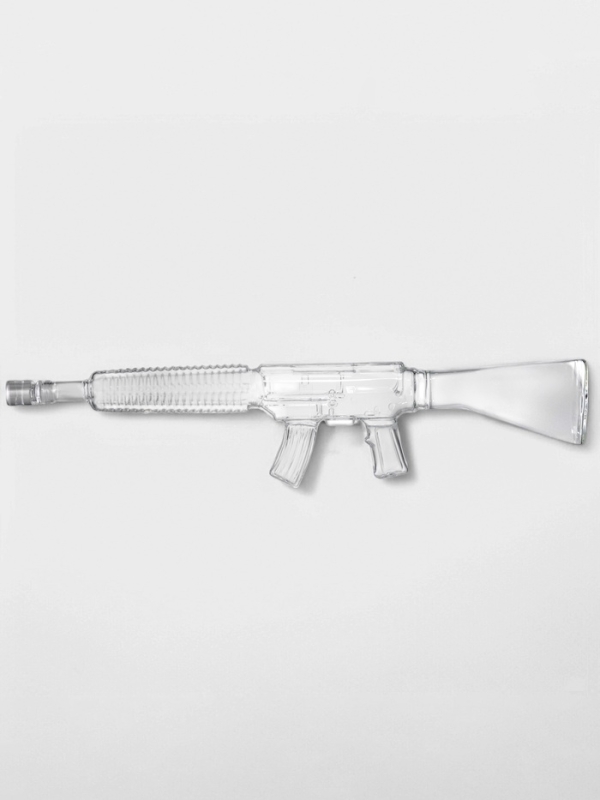 Штоф Автомат 750 мл