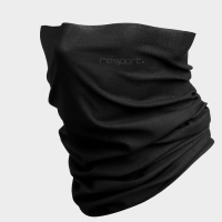 Бафф-маска спортивный, цвет черный Бафф-маска спортивный, цвет черный