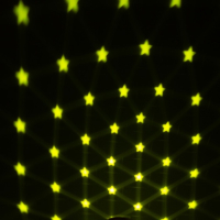 Световой прибор &laquo;Мини диско-шар&raquo; 8 см, автоматическая смена цвета, свечение RGB, 5 В