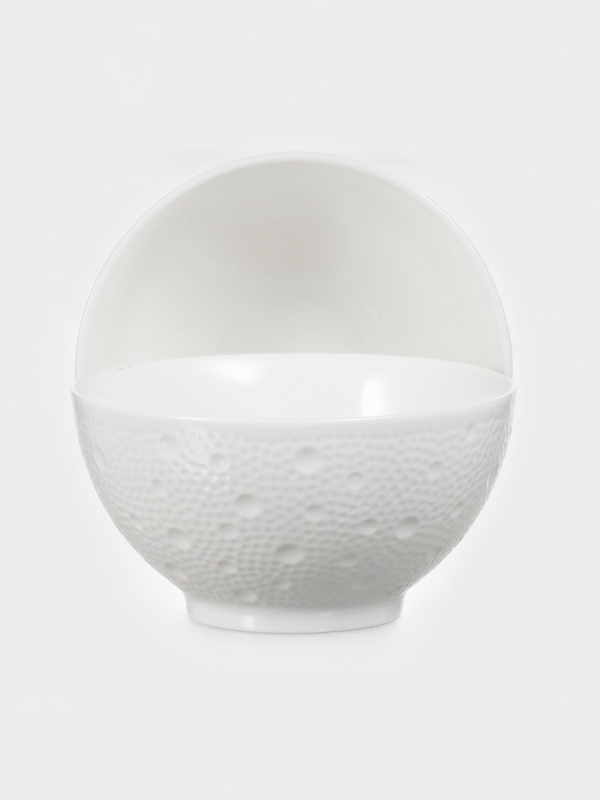 Набор салатников 4 шт  Magistro Fray 11,4х6 см