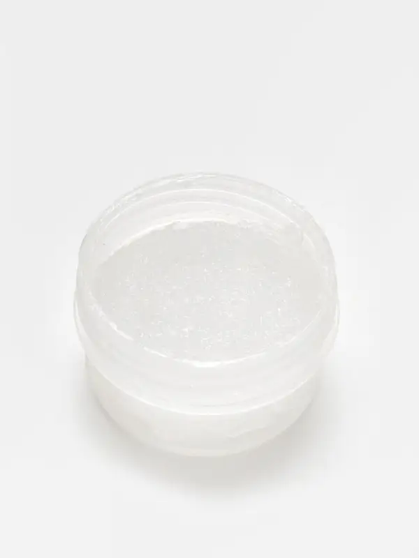 Подарочный набор новогодний Winter Fantasy, бальзам и скраб для губ, URAL LAB