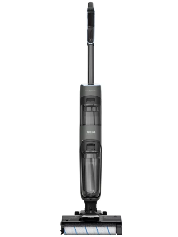 Беспроводной моющий пылесос X-Clean 4 GF5035F0 с контейнером