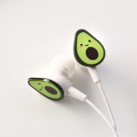 Наушники вакуумные &laquo;Welcom to party&raquo;, модель VBT 1.0