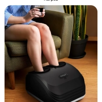 Массажер для ног электрический КТ- 5912 - 40 Вт