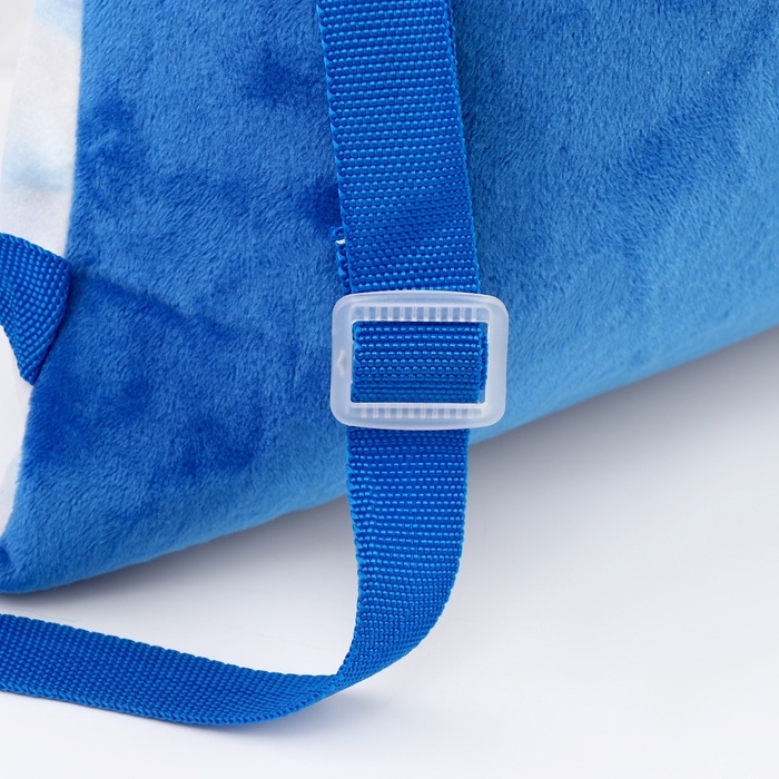 Сумка детская &laquo;Подарочек&raquo;, 35 х 30 см