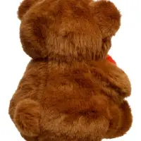 Мягкая игрушка "Мишутка с любовью" МИКС, 15 см