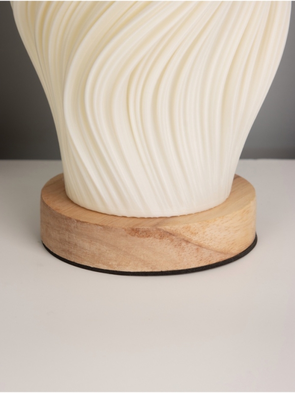 Светильник настольный "Эстетика" LED 3Вт USB диммер/провод 1,5м 12х12х20см