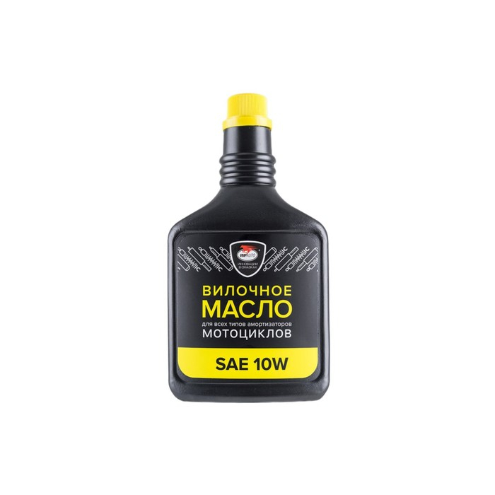 Вилочное масло для амортизаторов мотоцикла ВМП, 940 мл, канистра Вилочное масло для амортизаторов мотоцикла ВМП, 940 мл, канистра