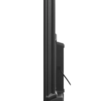 Телевизор H-LED40BS5100 Smart WebOS Frameles