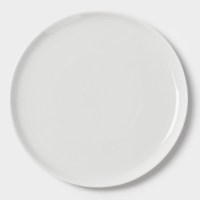 Тарелка для пиццы d=25 см