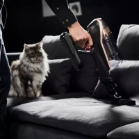 Беспроводной пылесос X-Force Flex 15.60 TY99G1WO, 230 аВт