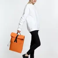 Рюкзак urbanPulse, оранжевый