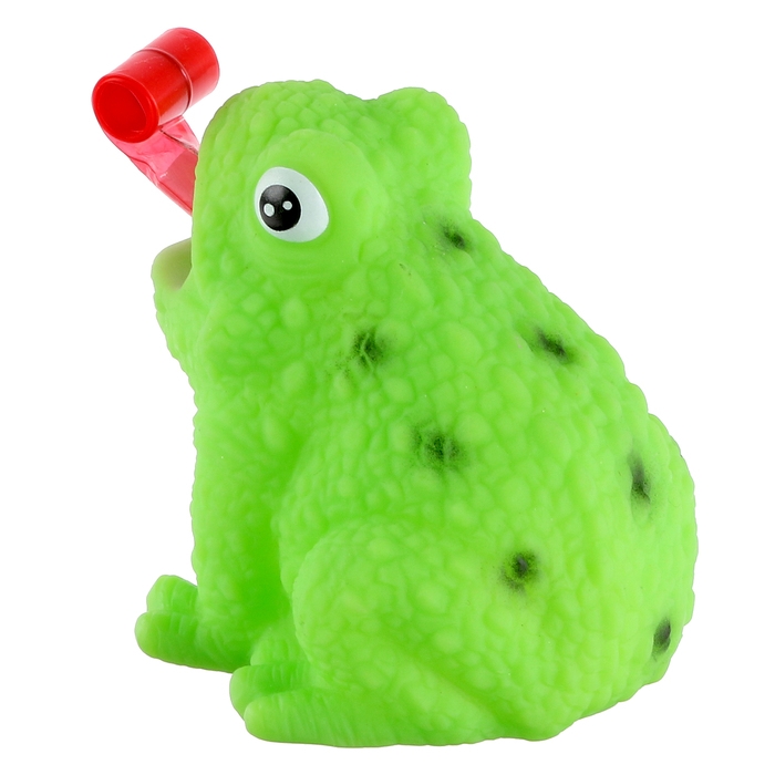 Мялка &laquo;Рептилия&raquo; с язычком, виды МИКС