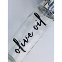 Набор распылителей для масла и уксуса &laquo;Oil&raquo;, 2 шт х 100 мл