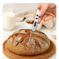 Термометр кулинарный КТ-6981