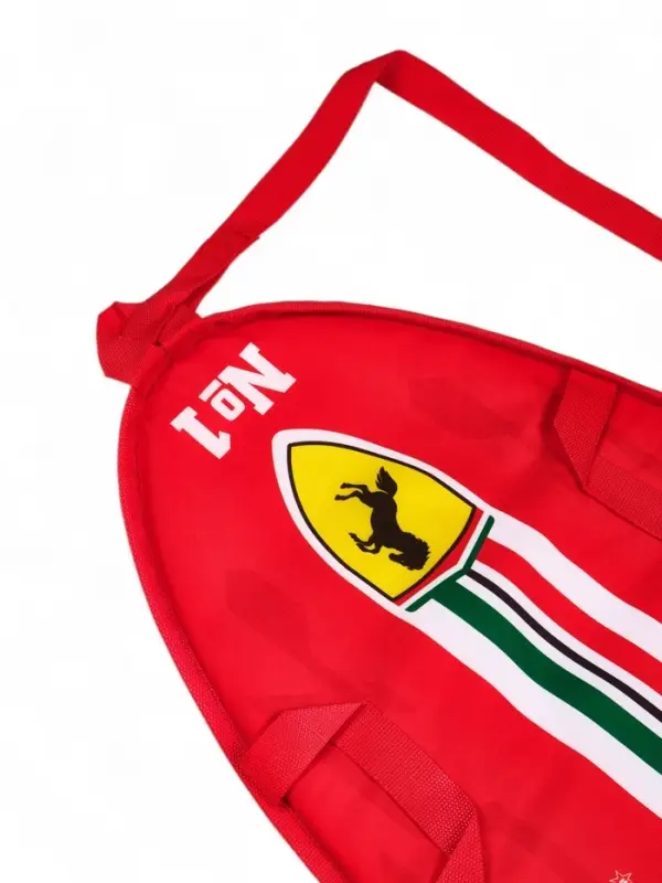 Ледянка Winter Star &laquo; #1&raquo;, 90&times;40 см, толщина 1 см