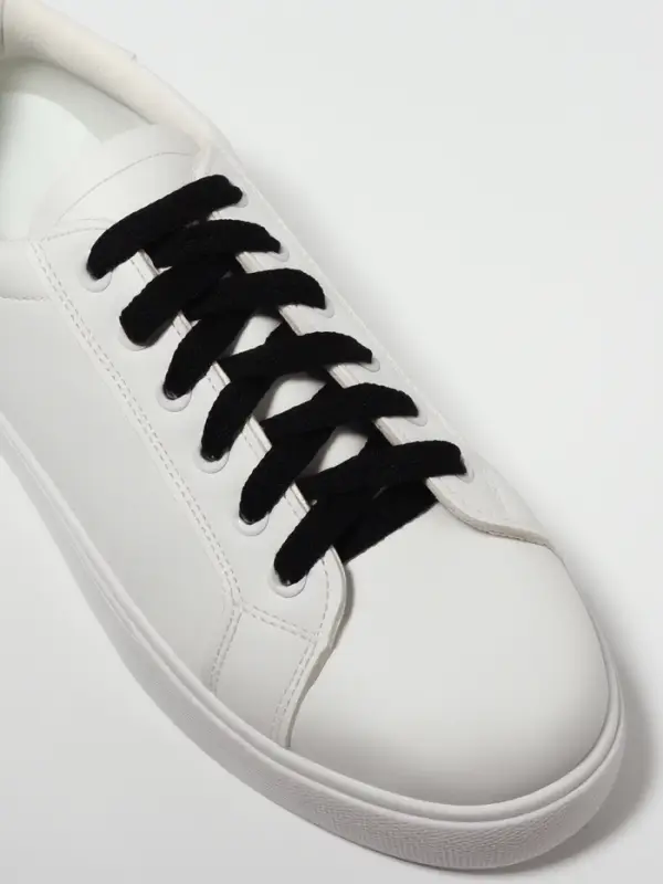 Шнурки для обуви, пара, плоские, 7 мм, 160 см, чёрные