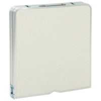 Набор туристической мебели Maclay, складной: стол, 4 стула Набор туристической мебели Maclay, складной: стол, 4 стула