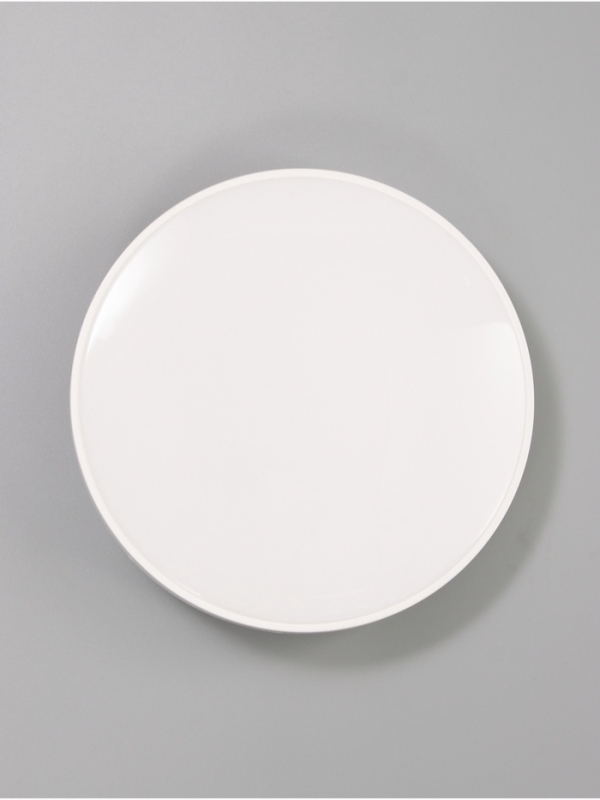 Светильник "Минимал" круг LED 18Вт 6500К (быстросъемный механизм) белый 23х23х5см