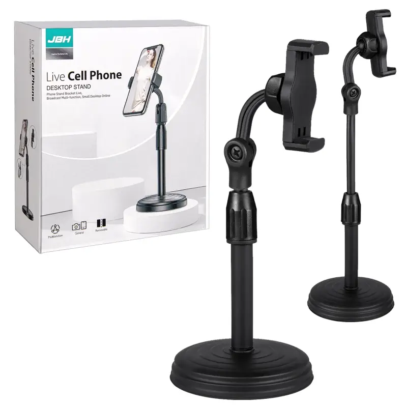 Универсальная настольная стойка YP-1 JBH (50шт/кор)