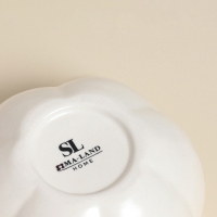 Салатник  SL Home "Осенний бриз", 13х13х7 см