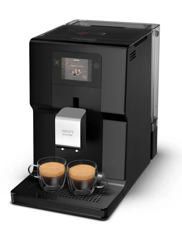 Автоматическая кофемашина Intuition Preference EA873810