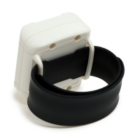 Робот радиоуправляемый «Технобот», 2 пульта, жесты, с аккумулятором, цвет красный Робот радиоуправляемый «Технобот», 2 пульта, жесты, с аккумулятором, цвет красный