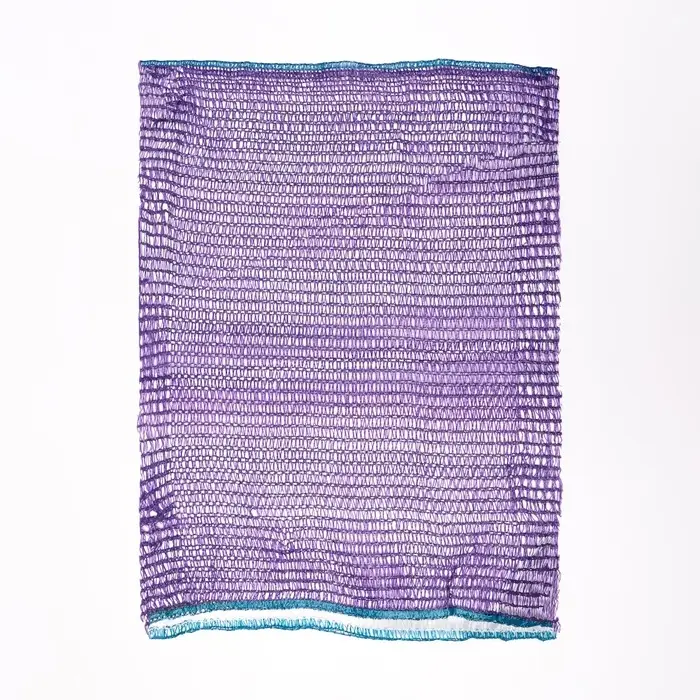 Сетка овощная, фиолетовая, 35&times;60 см, 15 кг