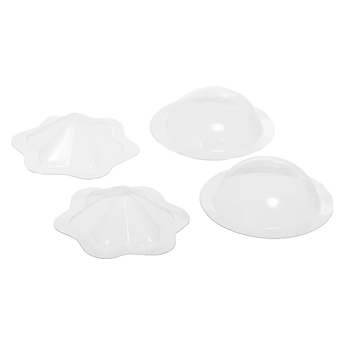 Набор для опытов «Новогодние бомбочки: Дракон», своими руками Набор для опытов «Новогодние бомбочки: Дракон», своими руками