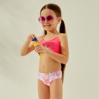 Купальный костюм детский KAFTAN "Единорог" рост 98-104 (30)