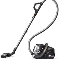 Пылесос с контейнером Extreme Cyclonic Effitech TW7C89EA