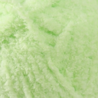 Пряжа "Softy" 100% микрополиэстер 115м/50гр (41 ментол)