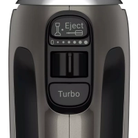 Миксер Powermix Silence HM650E10 с 6 скоростями, 600 Вт