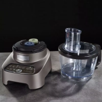 Кухонный комбайн Double Force FP827E10, 1000 Вт