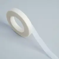Тейп - лента, белая, 13 мм, 27.3 метра