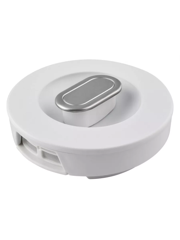 Чайник HYK-G3037 1.9л. 3000Вт белый