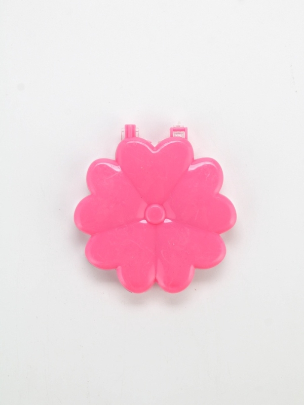 Набор косметики в сумочке &laquo;Ты прекрасна&raquo;  Микс, тон блеска прозрачный, тени 4цв по 1,5гр