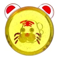 Лизун - слайм &laquo;Зверята&raquo;, МИКС