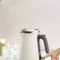 Чайник электрический Collection KI666AE0, белый